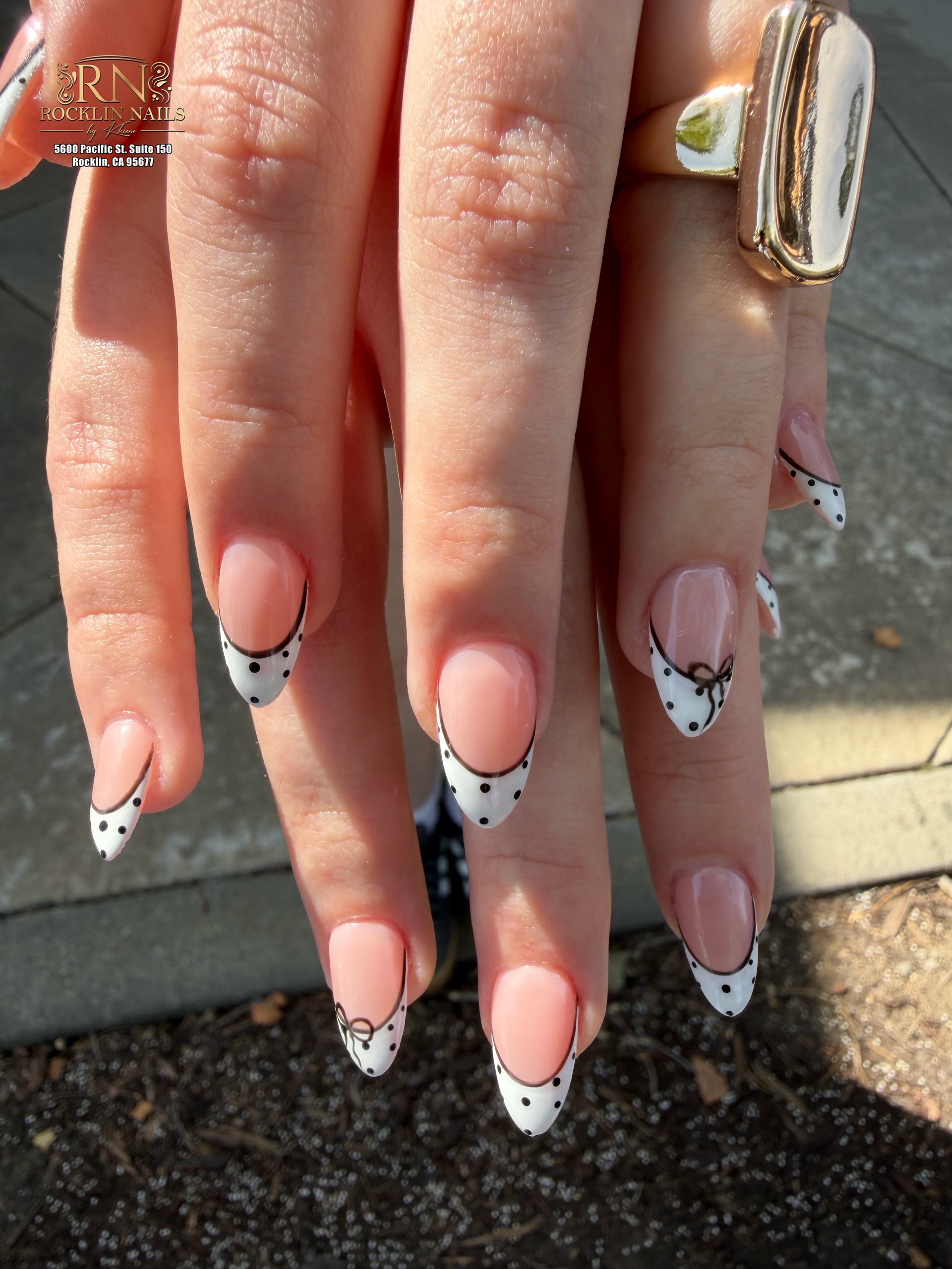 amazing nail